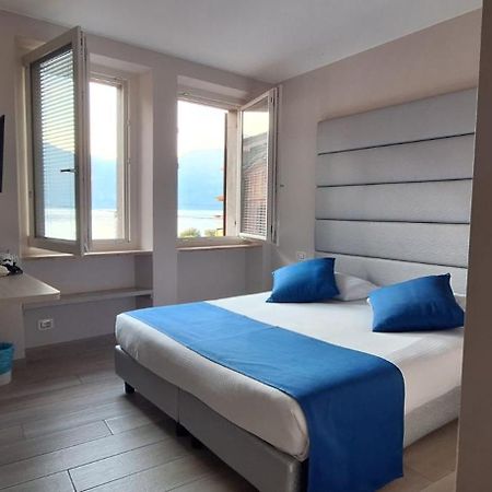 Hotel Danieli La Castellana Lago Di Garda Brenzone sul Garda Exterior foto